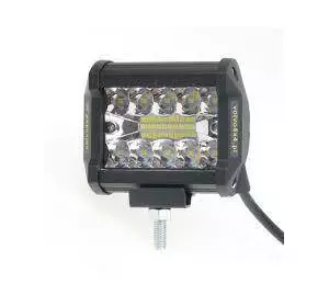Світлодіодна LED-фара 60 Вт (світлодіоди 3w x20 шт.)